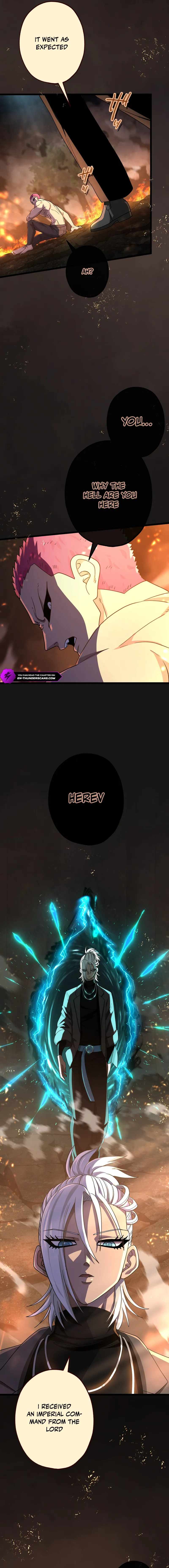 The Heir of the Ancient Artifact Chapter 25 7